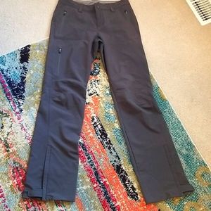 REI hiking pants